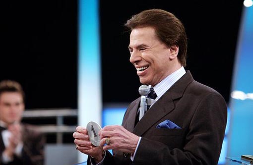 Silvio Santos revela em entrevista que fez cirurgia para retirar câncer