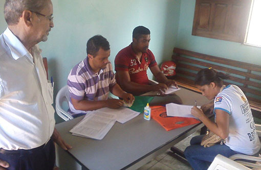 Brumado: Eleita nova diretoria do Sindicato dos Empregados no Comércio de  Bens e Serviços de Brumado e Região