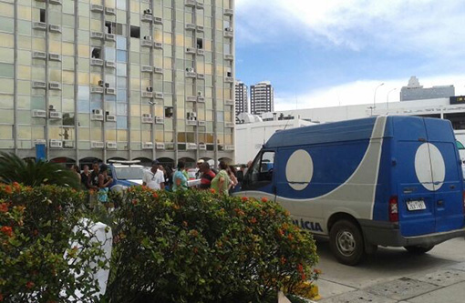 Salvador: Brumadense morre após cair da cobertura do prédio do Centro Empresarial Iguatemi