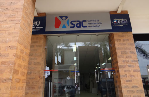 Brumado: SineBahia informa vagas de emprego 