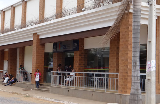 SineBahia Brumado informa vagas de empregos disponíveis