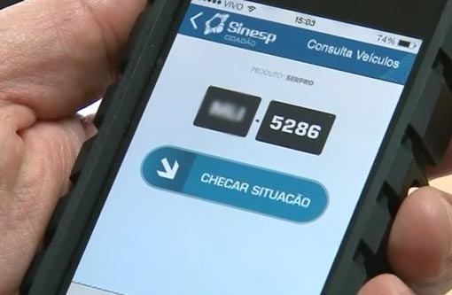 Justiça Aplicativo para identificar procurados pela Justiça já pode ser baixado