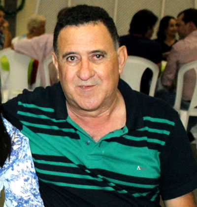 Sinval Nunes é eleito presidente do Clube Social de Brumado