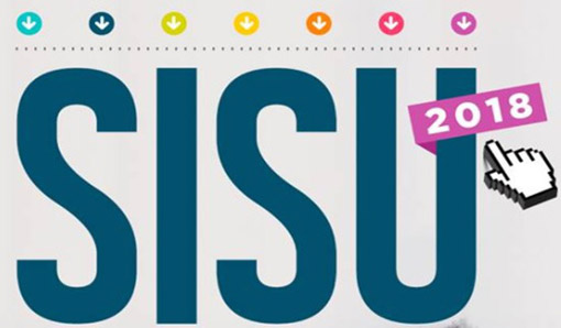 Inscrições para o Sisu começam nesta terça-feira