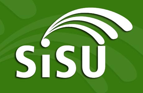 SISU: INSCRIÇÕES TERMINAM NESTA SEXTA (11)