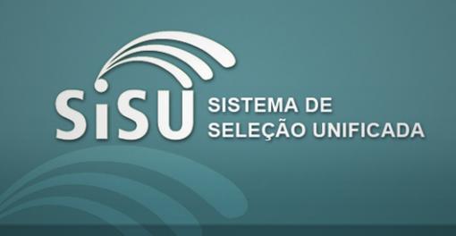 Sisu: termina hoje o prazo de inscrição