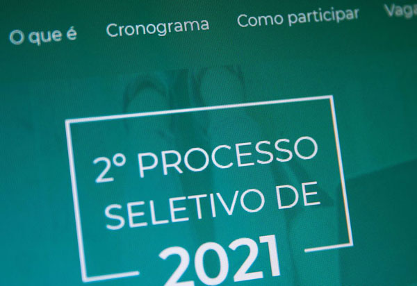 MEC divulga resultado do Sisu 2021