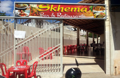 Com apoio da Cerbeer o Bar & Restaurante Skhema realiza nesta sexta (07) 'Sextaneja'