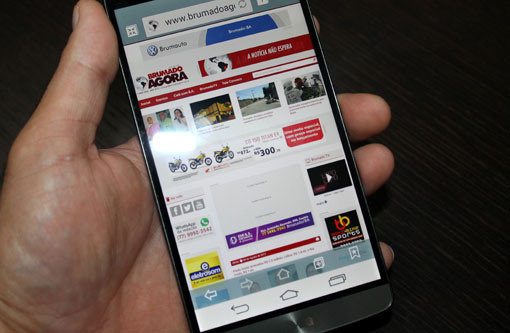 Em vigor há 18 anos, Código de Trânsito não contempla smartphones