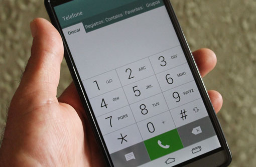 Bahia: celulares terão mais um dígito a partir de domingo