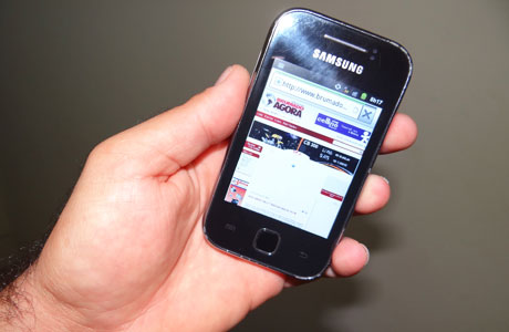 SMARTPHONES PRODUZIDOS NO BRASIL MAIS BARATOS