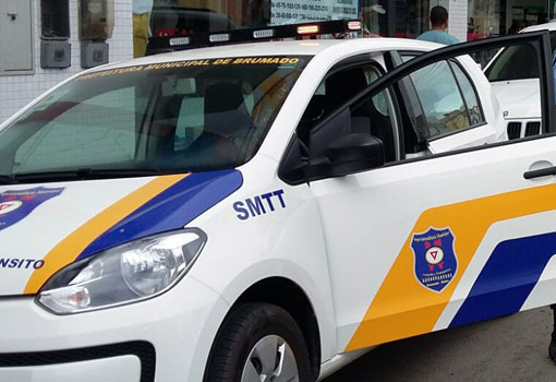 Brumado: empresas e prestadores de serviços devem solicitar a AOP ao SMTT para operação nas vias e passeios