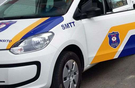 Agente do SMTT acusa Coordenador de Estatística de agressão e abuso de poder 