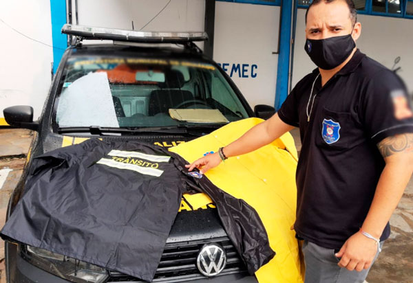 Brumado: SMTT determinou a todo o efetivo de fiscalização a presença na via conforme escala