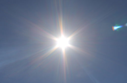 Quarta-feira, 26, de muito calor em Brumado