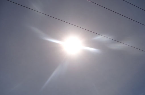 Brumado: Terça-feira (02) de tempo quente e seco