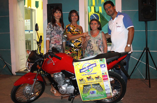 Comércio Campeão: CDL de Brumado realiza 2º sorteio