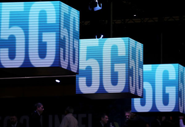 Doze capitais já estão aptas a receber novas redes 5G