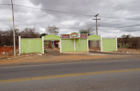 Brumado: Casal vai em motel não paga a conta e polícia é acionada