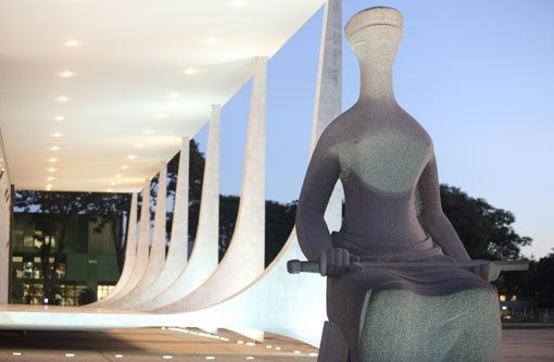 Operação Lava Jato: STF concede prisão domiciliar para executivos de empreiteiras