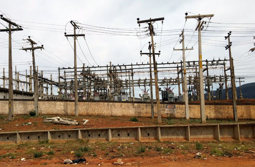ONS descarta falta de energia no Nordeste, apesar da pouca chuva na região