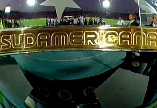 Independiente x Flamengo se enfrentam no jogo de ida da final da Sul-Americana