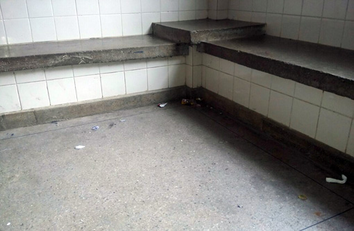 Delegacia de Brumado está sem faxineira, após demissões do Estado