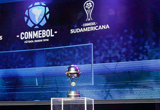 Copa Sul-Americana: Bahia conhece adversário da 1ª fase