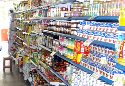 Prévia da inflação de 2017 é a menor desde 1998