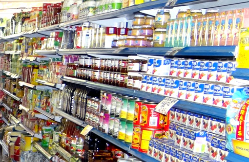 Em ritmo de queda, brasileiros estimam inflação de 7,5% nos próximos 12 meses