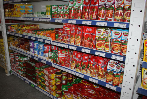 Prévia da inflação oficial em outubro é a menor para o mês desde 2009