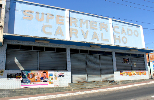 Brumado receberá filial das Lojas Americanas