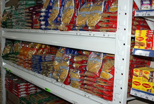 Alimentos, conta de luz e cigarros pressionam inflação, aponta FGV