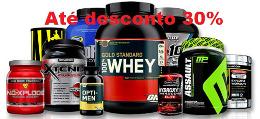 Beto Bike Sports: toda linha de suplemento alimentar com desconto de até 30%