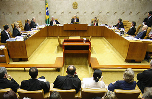 STF suspende eficácia da lei que autoriza uso da pílula do câncer