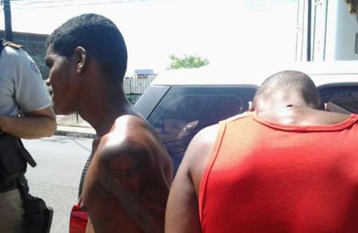 Adolescente preso confessa ter atirado na cabeça do estudante Charles Muller