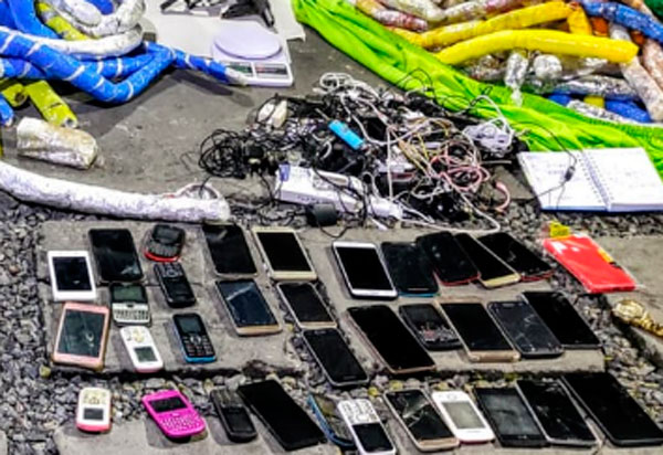 Salvador: Possíveis autores da morte do tenente são localizados e mortos em confronto