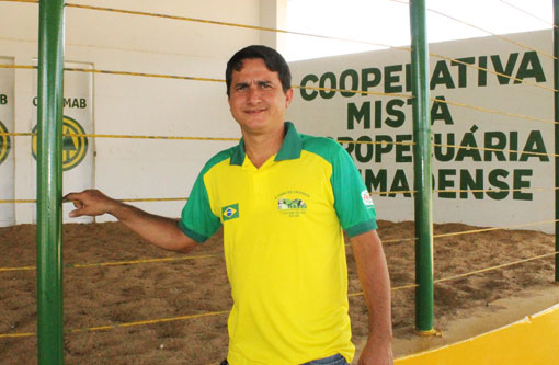 Coopmab promoverá mensalmente a Feira de Animais de Brumado