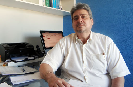 Brumado: Advogado Tadeu Ventura concorre ao cargo de Conselheiro Estadual nas eleições da OAB-BA