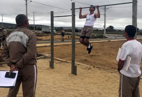 Caesg promove 10ª Edição do Ciclo de Treinamento