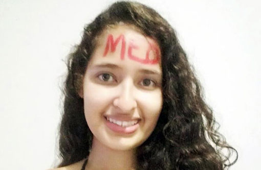 Paramirim: Estudante de 19 anos foi aprovada em cinco vestibulares de Medicina