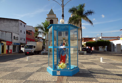 Tanhaçu: município celebra 56 anos de emancipação política
