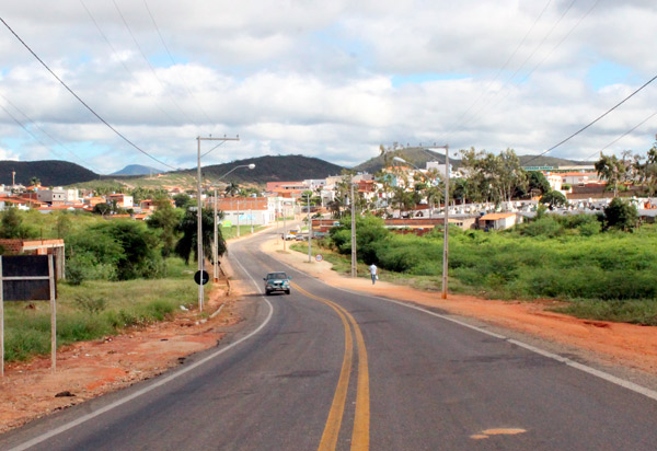 Tanhaçu tem situação de emergência reconhecida pela União