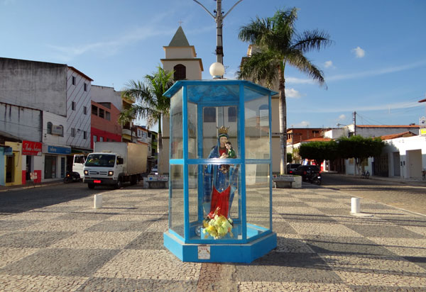 Paciente de Tanhaçu morre vítima da Covid-19 em Vitória da Conquista