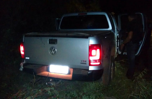 Tanhaçu: Bandidos morrem após troca de tiros com a polícia; um é brumadense