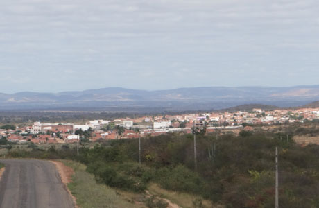 Tanhaçu: Reservas de quartzo foram descobertas