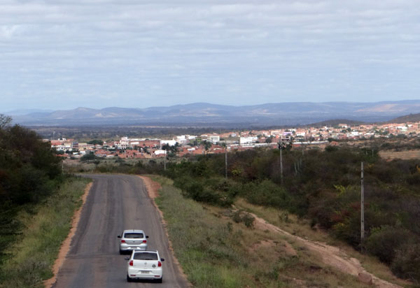 Homem é assassinado á tiro na zona rural de Tanhaçu