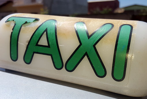 I Congresso de Taxistas de Brumado acontece nesta quarta-feira (24) 