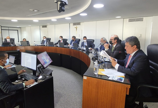 TCE/BA propõe aprovação das contas do governador Rui Costa, com recomendações, enfâses e um alerta