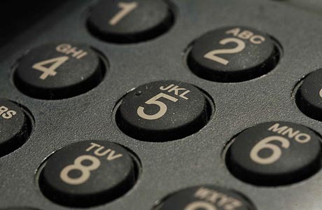 TELEFONIA FIXA: REDUÇÃO DE TARIFAS A PARTIR DE HOJE